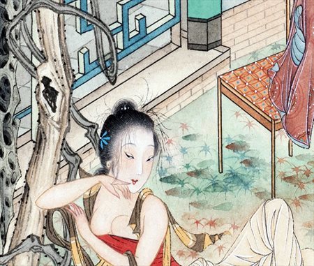 门头沟-中国古代行房图大全，1000幅珍藏版！